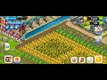 Township Level 59 and Decoration