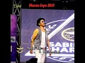 Gurasa Ko Fed Muni/Malai Angali Deu - Sabin Rai & The Pharoah Live Dharan Expo 2023#sabinrai #dharan