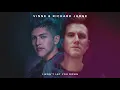 Vinne & Richard Judge - I Won't Let You Down [OUT NOW]