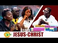 Download Lagu BRAVO JÉSUS-CHRIST : NZOTO MUASI NA BALA AZA NDEKO NANGA ABUNGA IL YA 20ANS