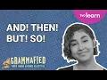 Unlock the Secret to Clear and Fluid Sentences with Common Conjunctions Grammafied TVO Learn