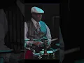 Download Lagu DRUM SHORTS: Watching Bernard Purdie play drums is always a masterclass in groove