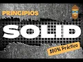 The SOLID Principles Explained With Examples 100 Practical