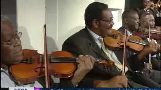 يخلق من الشبه اربعين الطيب عبدالله برنامج العيد ليل الفرح دندنها