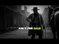 Ain't For Sale (Official Lyrics Video)