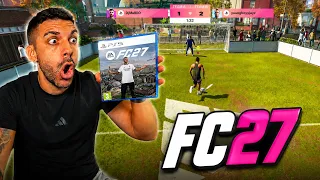 YA TENGO FC 27 COMPLETO !!!! DjMaRiiO