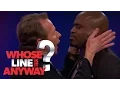 Male Model Carson Kressley - Whose Line Is It Anyway US