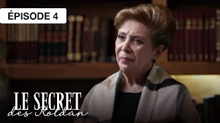 Le Secret des Roldán - EP 04 - l'héritage de la vengeance - série doublée en français