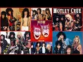 Download Lagu Motley Crue - You're All I Need (Lyrics)