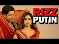 Download Lagu RizzPutin's Param Sundari | Sidharth Malhotra | Janhvi Kapoor