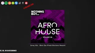 guray kilic block sax fresh brothers rework 