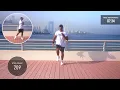 10 Min Tai Chi Walking | Wake Up Your Whole Body