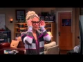 The Big Bang Theory - Penny