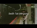Download Lagu Sedih Tak Berujung - Glenn Fredly [ slowed + reverb + echo ]