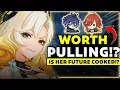 Lagu STOP Before Pulling! Xilonen Pull Value EXPLAINED – Save for 6.3 Columbina? | Genshin Impact