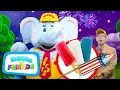 Make Popsicles and Watch Fireworks 4th of July Special Kids s for Kids