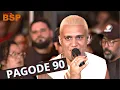 Download Lagu Paulinho canta Pagode 90 e 2000 - Roda de Samba Na Chuva, Na Rua, Na Favela 2024 BSP