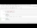 Append Extend Insert in Python list