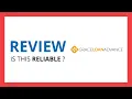 GRACE LOAN ADVANCE Test Review in 2024 Is this reliable Benefits Cons Score