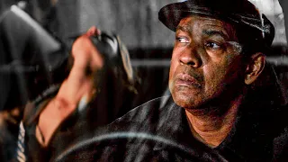 “I Am Here To Revenge A Girl” | The Equalizer Top 3 Instant Karma Scenes