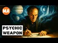 Download Lagu CIA Psychic Spies: Ingo Swann and Project Stargate