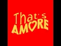 That's amore remix