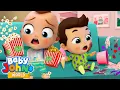 Pajama Party Song | Playtime Songs \u0026 Nursery Rhymes by Baby John’s World