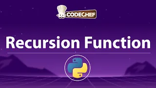Recursion in Python Factorial Example Base Case Real-Life Analogies
