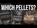 Which Pellets to Use Wood Pellet Comparison Pit Boss