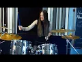 Download Lagu Just Before the Dawn - Michael Romeo - Live Drum Cover