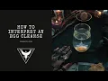 How To Interpret An Egg Cleanse