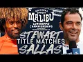 Download Lagu Kaniela Stewart vs Kai Sallas | Original Sprout Malibu Longboard Championships Title Matches