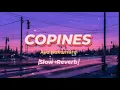 Aya Nakamura-Copines [Slow+Reverb]
