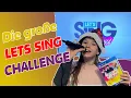 Lagu Die große LETS SING CHALLENGE 🎤 inkl. Gewinnspiel auf INSTAGRAM @luluundleon | LULU \u0026 LEON