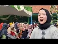 Lagu nissa sabyan / kun anta live