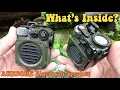 Download Lagu What's Inside MUZEN Wild Mini Rugged Outdoor Portable Bluetooth Speaker