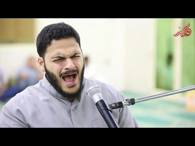 المناجاة الشعبانية - محمد غلوم