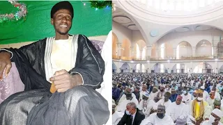 JAWABI MAI RATSA ZUCIYA TARIHIN SAYYIDA FADIMA YAR ANNABI S A W 