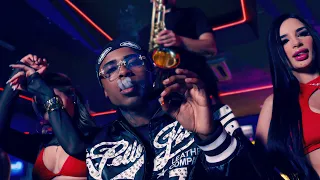 O LANCINHA DA RUINHA - MC Lele JP, MC Meno K, MC Ryan SP, MC Paiva e MC GH do 7 (Web Clipe)
