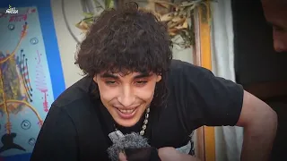 PARESSA X Sykotheone NIYA V2 Prod By Chioussbeats22 