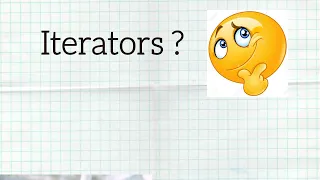 Iterator JavaScript Explained