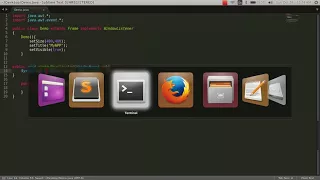 34 WindowListener What is windows Listeners Java Tech-Gram