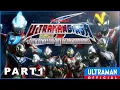 Download Lagu ULTRAMAN GINGA S THE MOVIE: SHOWDOWN! THE 10 ULTRA WARRIORS! PART 1 | Bahasa Melayu