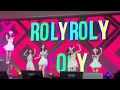 Lagu [Fancam] ROLY POLY    |   T-ARA@Fanmeeting in Hong Kong 2025