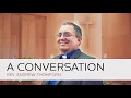 Download Lagu A Conversation with Rev. Andrew Thompson