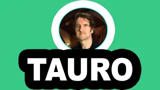 TAURO, VIENE UNA FORTUNA! ALGUIEN SUFRIRA MUCHO, UNA BRUJA TE ENVIDIA, QUIEN ES