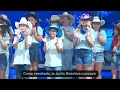 Rockwall ISD VATRE 2025 Spanish version