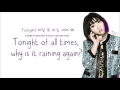 Lagu 2NE1 - Go Away (Color Coded Lyrics: Hangul, Romaji, English)