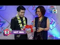 Lagu Wow!! Lolos Grand Final Da7 Harsiwi Ahmad Langsung Beri Hadiah Spesial Pada Valen Usai Penampilan