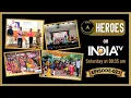 Download Lagu IBR Heroes documentary Episode 023 on India TV